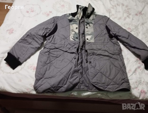 Камуфлажен комплект, снимка 7 - Спортни дрехи, екипи - 38681143