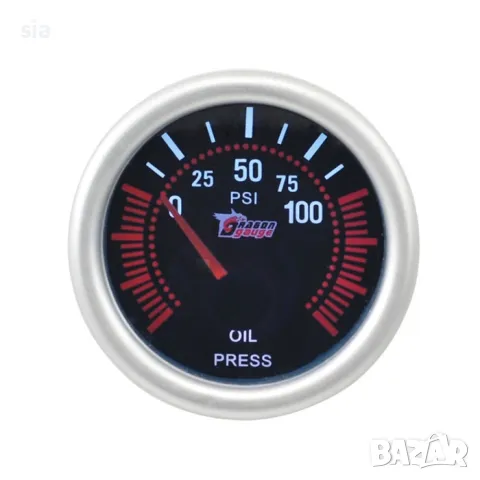 Уред за измерване налягането на маслото на двигателя, снимка 4 - Аксесоари и консумативи - 47853035