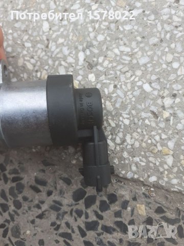 Регулатор за форд и пежо 1,6/109 коня с номер 1781833640/0928400607, снимка 2 - Части - 37659712