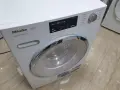 Miele Пералня - Лява Панта - Wi-Fi - TwinDos - Подсветка - Миеле 12м Гаранция, снимка 15
