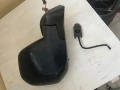 Дясно електрическо огледалос подгрев за Ситроен Берлинго Citroen Berlingo Пежо Партнер Peugeot Partn, снимка 4