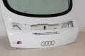 Зaден капак Audi TT 8J 8J3 (2006-2015г.) задно стъкло стъкло заден капак, снимка 3