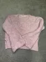 Пуловер в розово, снимка 2