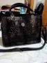 Дамска луксозна чанта, снимка 1