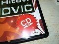 HALID MUSLIMOVIC-HITOVI CD 0409221438, снимка 5