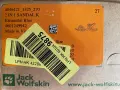 Детски сандали 2 в 1 Jack Wolfskin номер 26, снимка 6