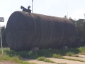 Метални цистерни, снимка 6