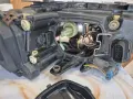 Кристални Оригинални КСЕНОНОВИ фарове HELLA за Пасат В5.5 , снимка 6