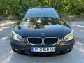 BMW Е60 530D 2005г., снимка 1