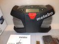 Metabo PowerMaxx RC ново акумулаторно радио, снимка 6