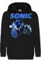 Детски Суитчър/Суитшърт Sonic 5,Соник,Игра,Подарък,Изненада,Забавление,Рожден Ден, снимка 1