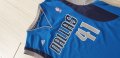 Adidas NBA DALLAS Mavericks  #41 NOWITZKI Mens Size M НОВО! ОРИГИНАЛ! МЪЖКИ ПОТНИК!, снимка 1 - Спортни дрехи, екипи - 40681664