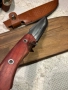 Ловен нож , снимка 5