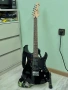 Yamaha Pacifica 120H Black Електрическа Китара , снимка 1