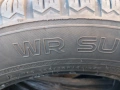 225/60 R18 Nokian, снимка 1