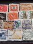 Пощенски марки смесени серий стари редки от цял свят перфектно състояние за КОЛЕКЦИЯ 37252, снимка 3