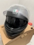 каска agv k3 размер xs, снимка 1