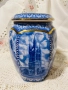 порцеланов буркан , снимка 5