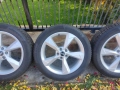 Джанти 19 цола с гуми за Ауди SQ 5, снимка 5