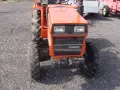 Трактор HIMOMOTO 2004, снимка 4