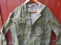 Военен камуфлажен гащеризон , униформа БНА , НРБ . Като нов, снимка 2