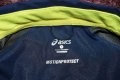 Asics Windstopper Active Shell Men Jacket Sz M / #00444 /, снимка 10