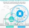 WiFi екстендър- усилвател на сигнала  WONLINK, снимка 8