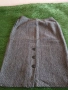 Вълнени дамски поли, снимка 4