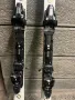Състезателни ски модел 2024г. 165см сертифицирани по FIS HEAD e-SL REBEL GRAPHENE, снимка 4