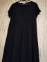 СТИЛНА РОКЛЯ  МАКСИ РАЗМЕР 2XL, снимка 3