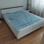 Продавам много запазена спалня, снимка 1