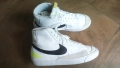 NIKE Blazer Mid 77 Размер EUR 44,5 UK 9,5 естествена кожа 269-14-S, снимка 3