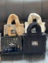 пухени чанти the tote bag marc jacobs, снимка 2