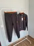 Мъжко спортно долнище и горнище, екип HERMES размери S M L XL 2XL , снимка 2