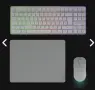 Клавиатура Mars Gaming 3v1, снимка 1