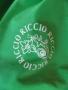 RICCIO оригинално зелено детско шушляково яке за ръст 140, снимка 7