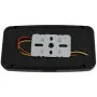 LED плафон за купе 12V, снимка 6