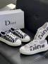 Dior Дамски Маратонки👟Дамски Спортни Обувки Диор👟Кецове Код E287 , снимка 1