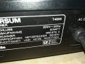UNIVERSUM STEREO TUNER 0410211855, снимка 10