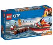 Конструктор LEGO® City 60213, снимка 1 - Конструктори - 30720936