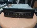 Авторадио и CD за Пежо и Ситроен 96 545 978 XT00 / PSARCD100-04, снимка 1