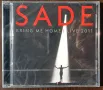 Sade – Bring Me Home | Live 2011 DVD+CD, снимка 1