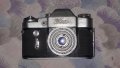 стар фотоапарат  Зенит 3М , снимка 4