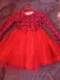 Детска рокля , снимка 1