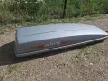 голям автобокс 2.30/0.65/.40, снимка 2