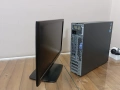 Настолен компютър Lenovo ThinkCentre M82, снимка 10