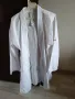 Продавам кимоно с бял колан, снимка 1