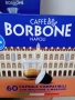 Кафе Borbone капсули Nespresso машина 60бр, снимка 5