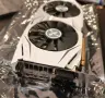 Геймърска Видеокарта ASUS DUAL GTX 1060 OC Edition интегрирана с 6GB GDDR5 памет в оригинална кутия, снимка 5