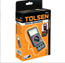 Дигитален мултиметър Tolsen, снимка 2